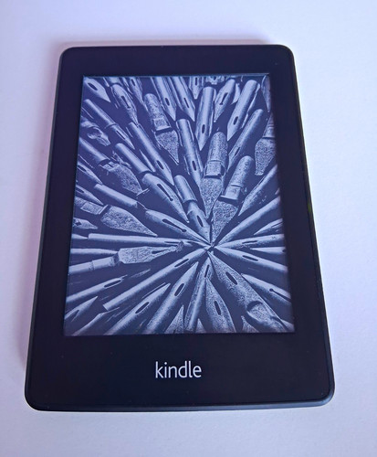 Amazon kindle series - amazon,