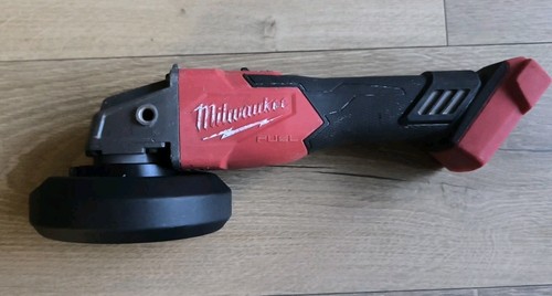 Milwaukee m18 fsag115xb angle - milwaukee,