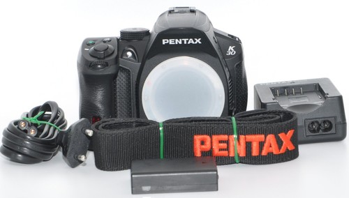 Pentax 3 mp - pentax, 16.3