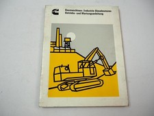 Cummins Diesel Engines