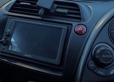 Honda Civic Fn2 Fn1 Mk8 Radio
