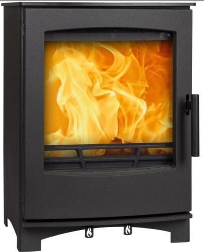 Flues tinderbox medium 5kw - tinderbox,