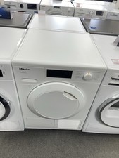 Refurbished Miele TEB145WP