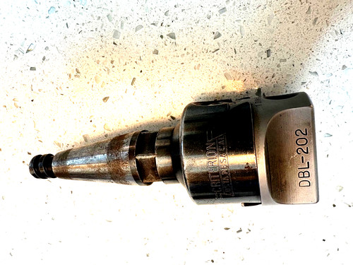 Criterion boring head dbl 202 - criterion,