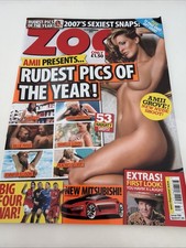 Zoo magazine december - magazine, 14-20