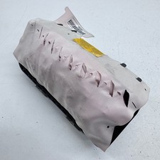 VAUXHALL CORSA D SAFETY BAG