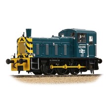 Bachmann Branchline British