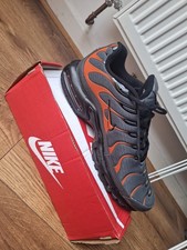 Nike TNS Air Max Plus Size 11