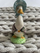 Vintage 1948 Beswick Jemima