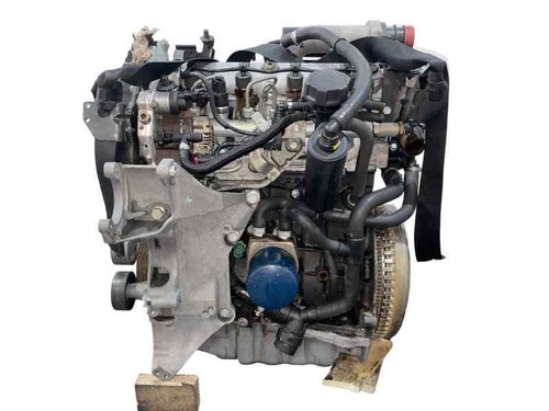 F9q2d4192t3 full engine volvo - f9q2d4192t3,