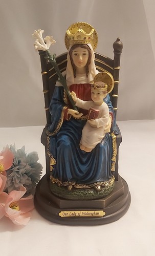 Virgin mary our lady - mary, of