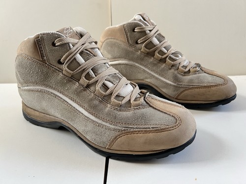Trezeta goretex boots - trezeta, uk5