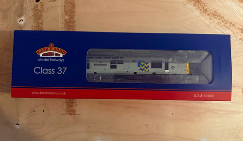 Bachmann branchline 76 br - oo,