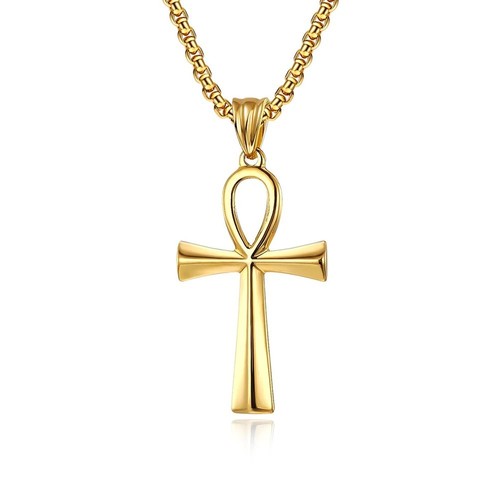 Egyptian ankh key life - ankh, of