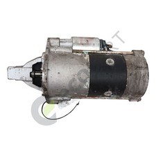 CHRYSLER GRAND VOYAGER MK5 RT Starter Motor