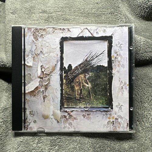 Led zeppelin - led, iv