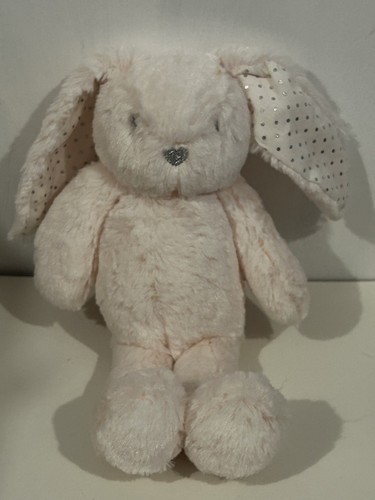 Tesco pink bunny rabbit - tesco,