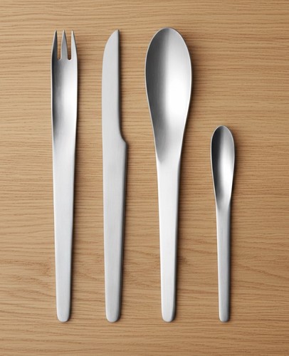 Georg jensen arne jacobsen - jensen,