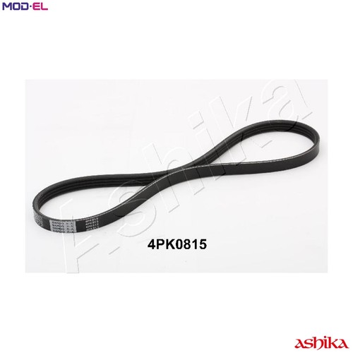 Vribbed belt 112 4pk815 - belt, for