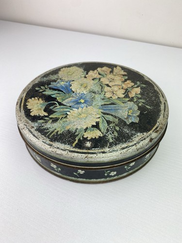 Vintage huntley and palmers - vintage,