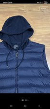 Ralph Lauren Polo Down Hood