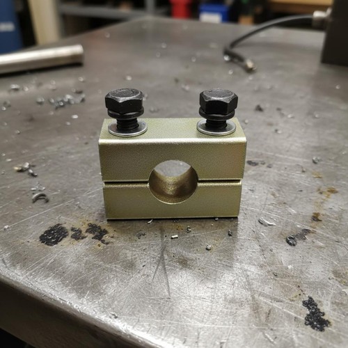 Hydraulic hammer pipe kit - pipe,