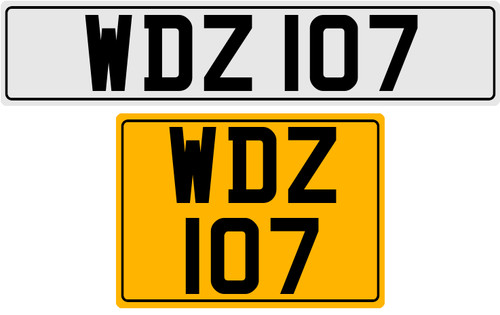 Wdz 107 - wdz, will