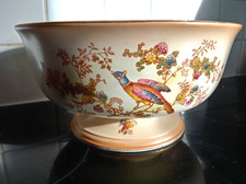 Superb Crown Ducal large 23