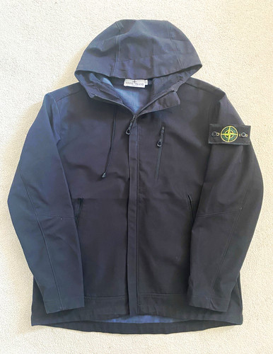 Stone island men black - men’s,