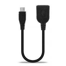 Micro USB OTG Adapter for