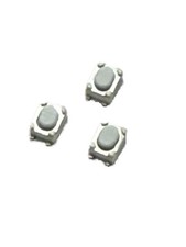 car key fob switches x 3