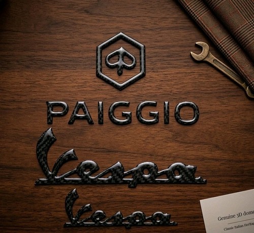 Piaggio vespa classic - piaggio,
