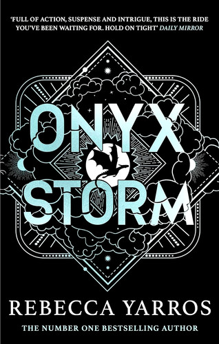 Onyx storm discover the follow - the,