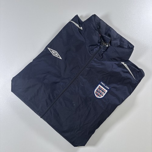 Authentic umbro england - authentic,