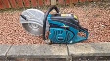Makita Ek6100 Concrete Saw