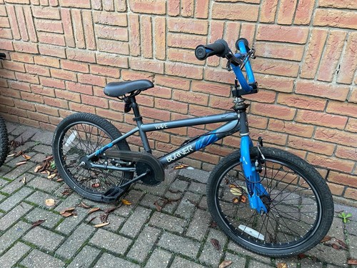 Raleigh burner bmx wave - raleigh,
