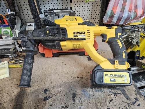 Dewalt dch033 brushless 18v - brushless,