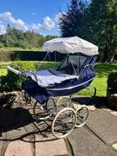 Vintage Silver Cross Dolls