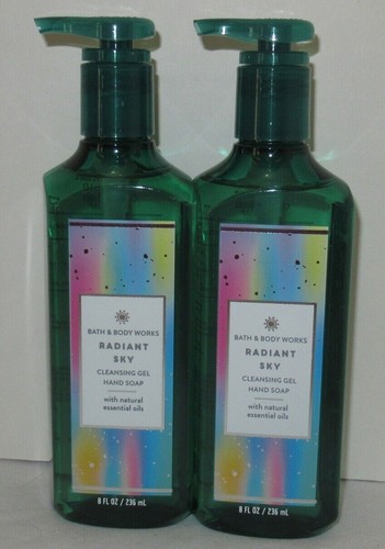 Bath body works cleansing - &,