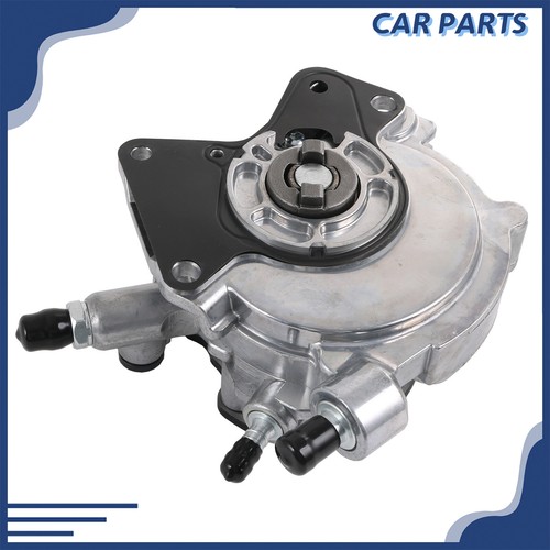 Brake vacuum pump fits - pump,