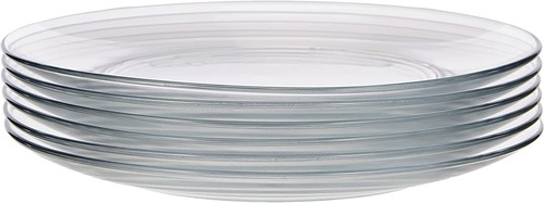 Duralex lys glass dinner - lys,