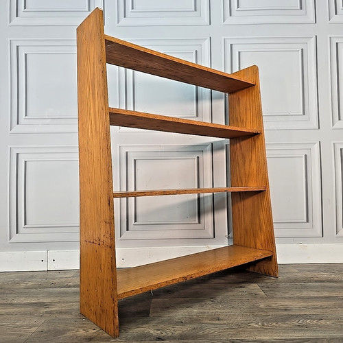 Retro vintage golden oak - retro,