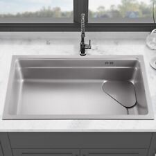 304 Stainless Steel RV Sink