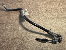 2015 VAUXHALL ASTRA J 1.6 PETROL BATTERY NEGATIVE CABLE 13363864     @15