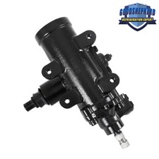 Power Steering Gear Box For