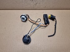 rear light bulb holder