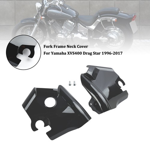 Fork frame neck cover for - neck,