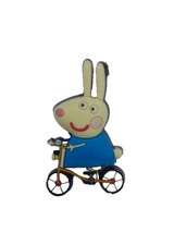 OFFICIAL PEPPA PIG REBECCA