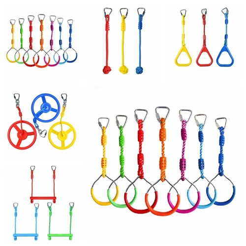 Kids outdoor play kit swing - outdoor,