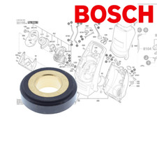 Bosch AXT Rapid Chopper/Shredder  Magnet Fits 180/200/2000/2200